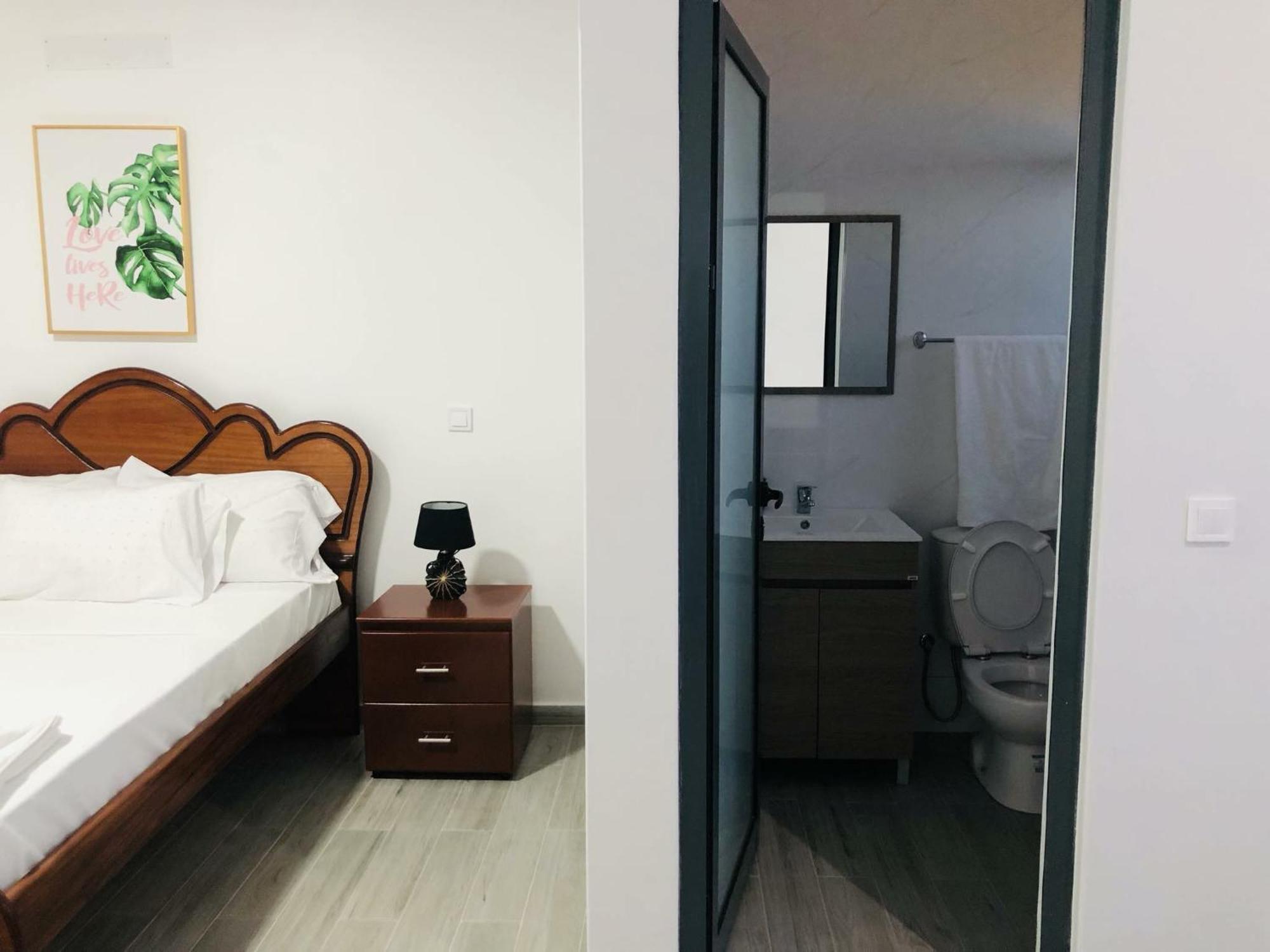 Edificio Cosec Hotel Cova Figueira Εξωτερικό φωτογραφία