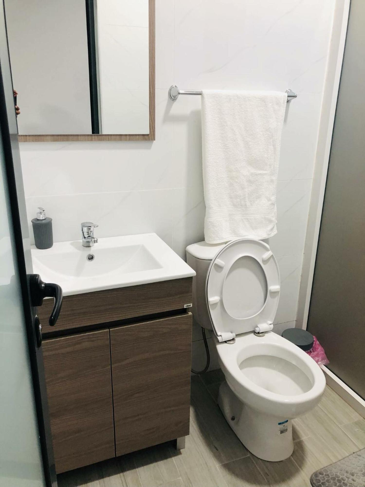 Edificio Cosec Hotel Cova Figueira Εξωτερικό φωτογραφία