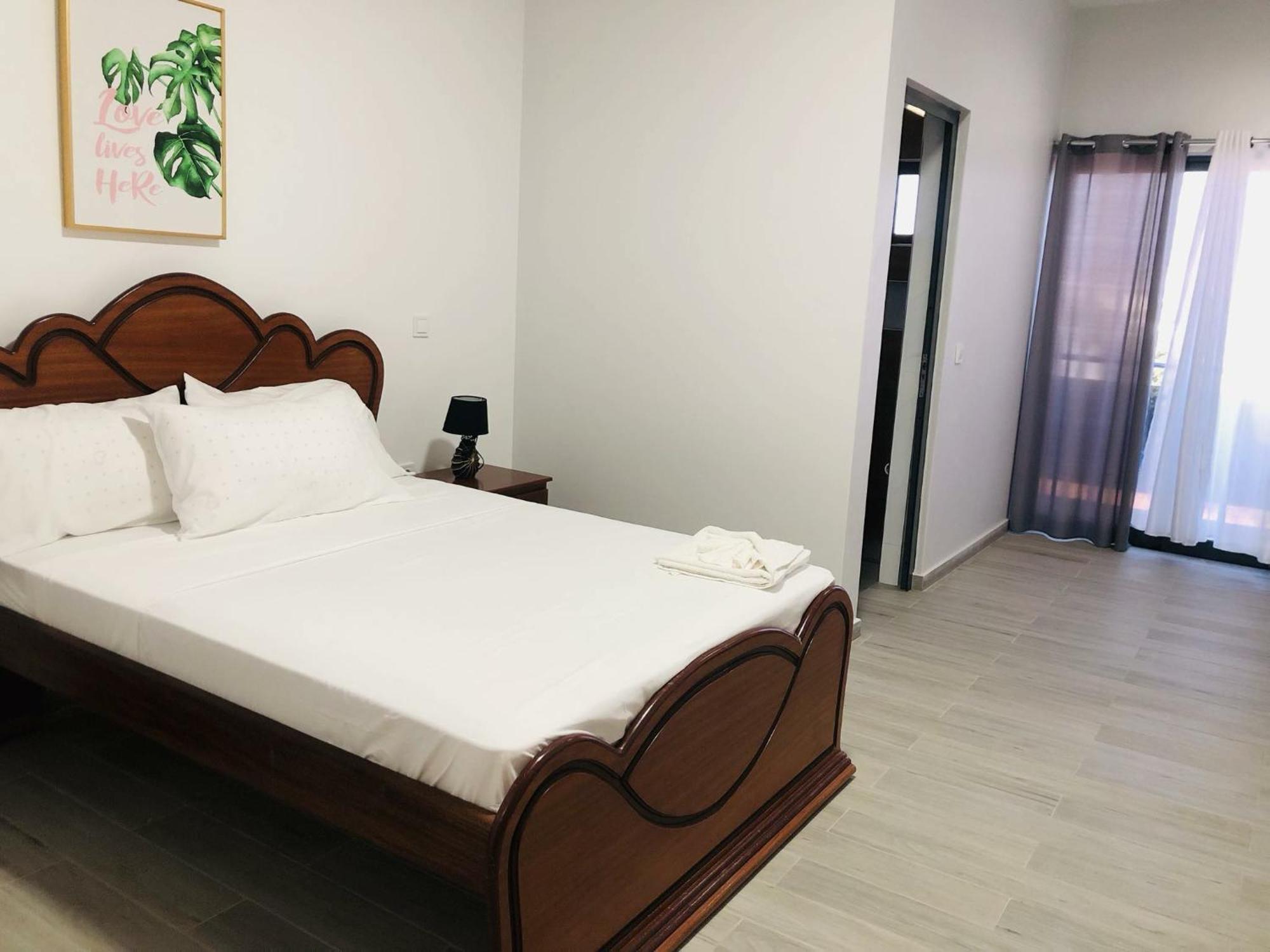 Edificio Cosec Hotel Cova Figueira Εξωτερικό φωτογραφία