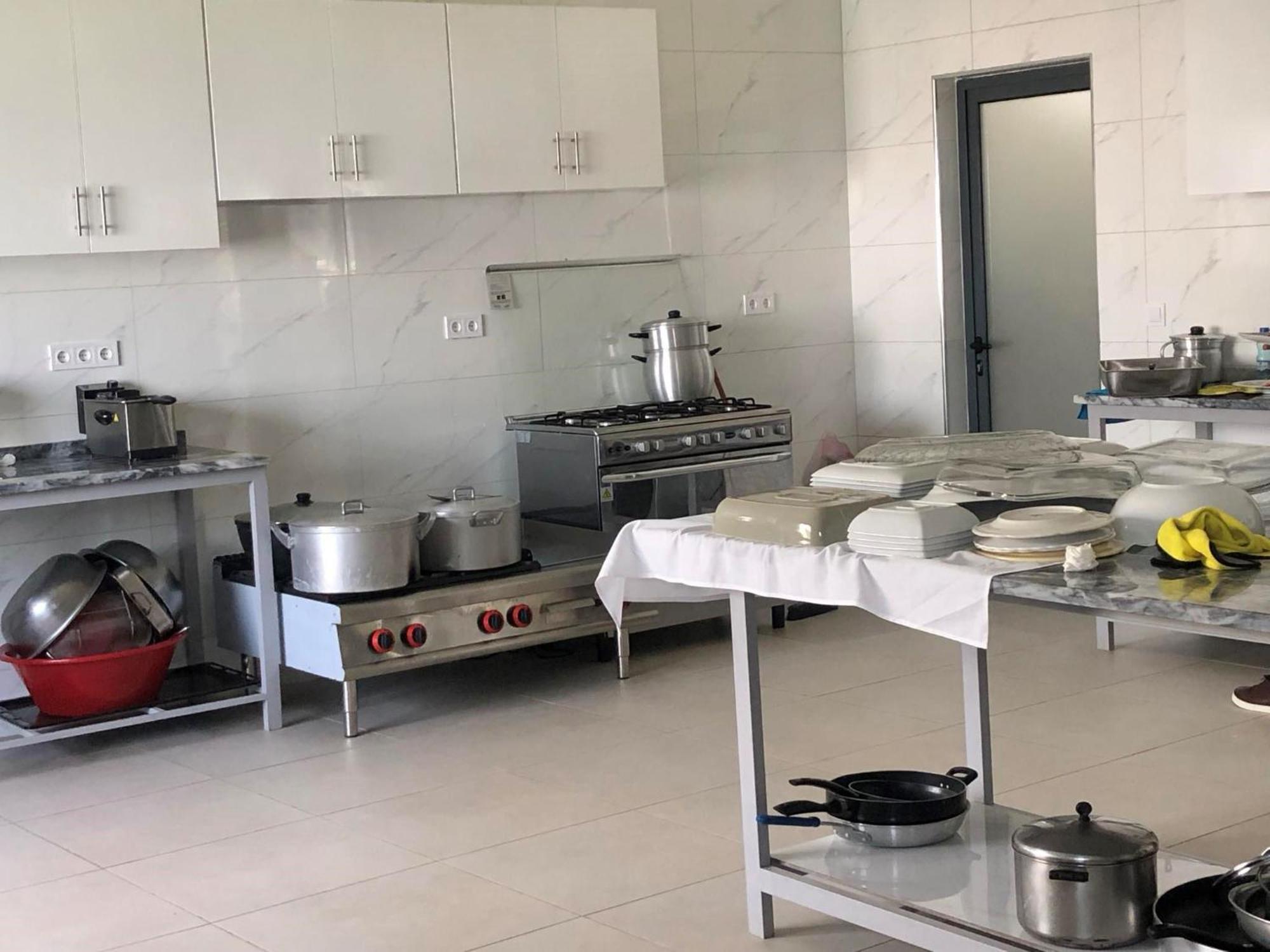 Edificio Cosec Hotel Cova Figueira Εξωτερικό φωτογραφία