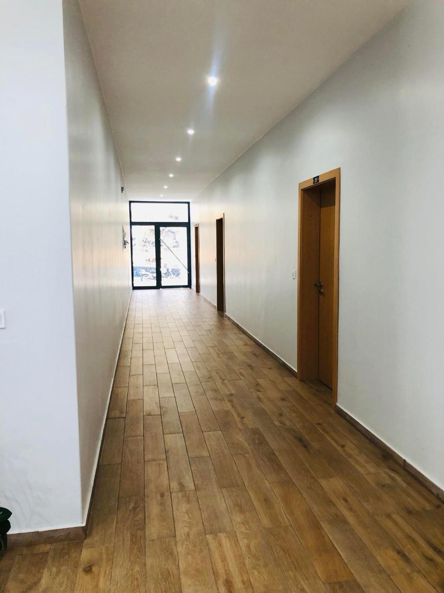 Edificio Cosec Hotel Cova Figueira Εξωτερικό φωτογραφία